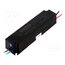AMEPR10D-4025AZ-UW Power supply: switching; LED; 10W; 30÷40VDC; 0.25A; 90÷264VAC; IP67 daa8U-PfjxwOv4ARRk2OUKzW48X742R3gwyjAvK7VsQ