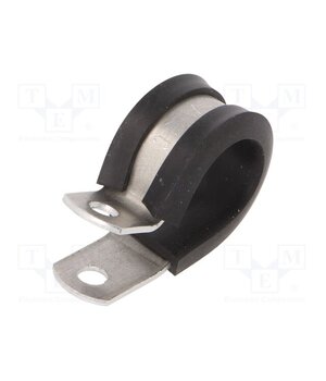 211-15130 Fixing clamp; ØBundle : 17.5mm; W: 12.7mm; aluminium k-ccQgaKMZE2q171bm1XYBB13rRzUYd9rjMQnmzoCk4