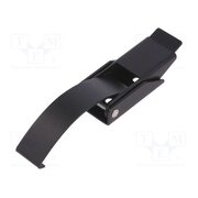 3.ST263.001-9005 Clasp; steel; Plating: zinc; black _ePlvFE0aJ8cgU-a2j3cWJ0niAb4or_ke1lsfm3Qvk4