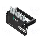 05056295001 Kit: screwdriver bits; Phillips,Pozidriv®,slot; bag; 7pcs. mR3qu9DVNwEG14x_P3xGMxEmIV2wogHQyv3AEKmPbTM