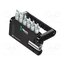 05056295001 Kit: screwdriver bits; Phillips,Pozidriv®,slot; bag; 7pcs. mR3qu9DVNwEG14x_P3xGMxEmIV2wogHQyv3AEKmPbTM