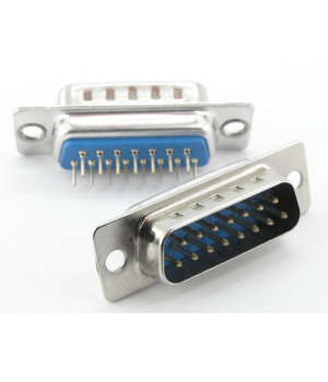D-SUB 15pin VĪRIETIS lodēts, taisns

 CJK015.jpg
