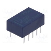 TQ2-12V Relay: electromagnetic; DPDT; Ucoil: 12VDC; Icontacts max: 2A; TQ 3HBUzwuocPR7ddh2UF3Ny2rzXCNrSxQh-hMCuzMkq_A