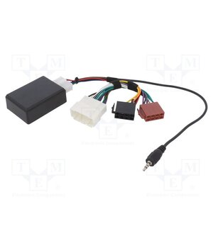 SUZUKI-PNR Adapter for control from steering wheel; Fiat,Suzuki; Pioneer n-mNvkYSU_IV-YPSBV8za3UMPW3SOLd39bPhK4nFojM