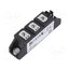MCD44-12IO1B Module: diode-thyristor; 1.2kV; 49A; TO240AA; Ufmax: 1.34V; bulk Xbd1PKEsHY-ZZCaB2W6tmTLgiRt540EkbGgA2wJr0sc