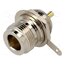 H3264 COPPER Connector: N; socket; female; straight; soldering; gold-plated u6n-YJL-CXe3zh8FKgu4h-9s4zfyN3OnKAdPnHzEDZ4