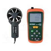 AN100 Thermoanemometer; LCD; Velocity measuring range: 0.4÷30m/s _zPF7dhjPL8TlaX7APXxPNUdcIktu9eTPhNW9uNbuSE