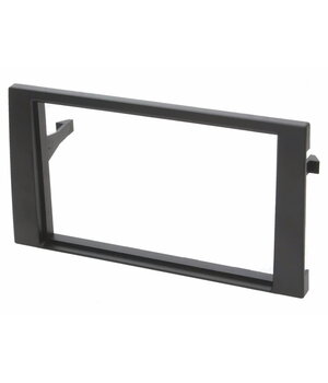 SEJAS ADAPTERU TURĒTĀJS AUDI A4 2002> dubultā DIN

 ISTR572343A.jpg