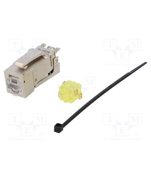 20825010001 Connector: RJ45; plug; preLink; PIN: 8; female izCJbke7tmTOfVgiqPMo6iKstayGy9ZJS_KCXQlcQ7s