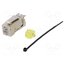 20825010001 Connector: RJ45; plug; preLink; PIN: 8; female izCJbke7tmTOfVgiqPMo6iKstayGy9ZJS_KCXQlcQ7s