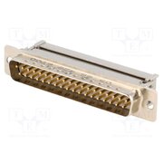 09664286700 Connector: D-Sub; PIN: 37; plug; male; for ribbon cable; straight Tn4I2GpT4oq_ia-MMR0qD5_v0_k3187seGY7ThML4OA