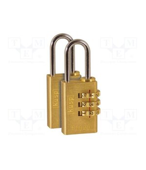 K11020D2 Padlock; shackle,combination code; brass; A: 20mm; B: 21mm; C: 3mm iHZM1uKKzMyt7bZk7csA8nyEzgfe1Dt6LFvJAxF3I9s