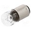 8WD4328-1XX Accessories: bulb; BA15D; 24VDC; 24VAC; 5W; signalling column 1fTxysvERiJnBOrYjcb2DLj9WxWzqoeuTd636t6Wc68