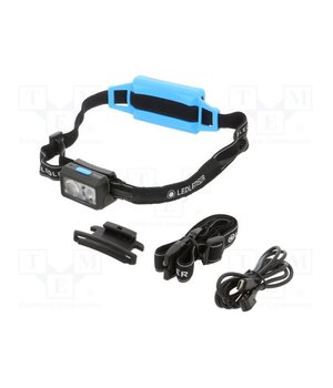 502716 Torch: LED headtorch; IP54; 20lm,100lm,300lm,600lm; 35h -rkK0-ZWpnts8Atu3RIOLicqSwbb3JZKRkE_foZQFbk