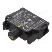 3SU1401-1BB30-1AA0 Illuminating unit; 22mm; 3SU1.5; -25÷70°C; Illumin: LED; front A7stzTyR_-GQR7SeBGcYWmXfqWR-_m6BA7mwsKVlbDc