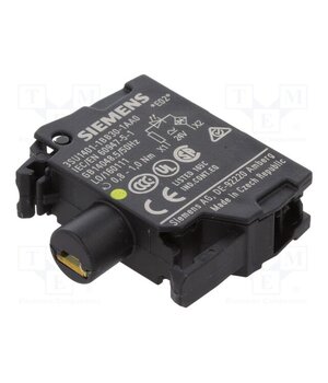 3SU1401-1BB30-1AA0 Illuminating unit; 22mm; 3SU1.5; -25÷70°C; Illumin: LED; front A7stzTyR_-GQR7SeBGcYWmXfqWR-_m6BA7mwsKVlbDc