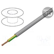 0029220 Wire: control cable; ÖLFLEX® FD CLASSIC 810 P; 1G16mm2; PUR; grey OxguirTUwYB-a7sqkZr5bBY2-iYCGE-RpoR-AzYz32g