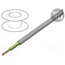 0029220 Wire: control cable; ÖLFLEX® FD CLASSIC 810 P; 1G16mm2; PUR; grey OxguirTUwYB-a7sqkZr5bBY2-iYCGE-RpoR-AzYz32g