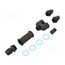 THB.399.A3A Connector: AC supply; screw terminal; TH399; 32A; 450V; ways: 3 lwXbM7PtHW69TIlIZ-hWkGjJYUOy8nHZwhPwT0USn_c