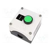 3SU1801-0AB00-2AB1 Control cassette; 3SU1.5; No.of butt: 1; flat; IP67; plastic; NO d96AwsPu1Za5fKahLf0KaQRSy_Gcs7ruS3xQ3e2VnJ0