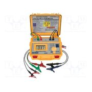 380580 Milli-ohm meter; LCD; (1999); 3x/s; 0.1÷200mΩ,2Ω,20Ω,200Ω,2kΩ 6yBPge2xKIDA5FFVE3WVgQKQ-wK5XSniTrdPmsn9hZc