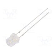 OSV4DL57E1A LED; UV; 140°; 20mA; P: 114mW; 390÷400nm; 3÷3.8VDC; THT lZ6z63xza222jzzLryfby3v3dJErj9tCLGSbhzYXjSM