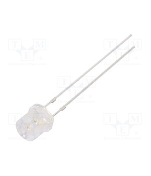 OSV4DL57E1A LED; UV; 140°; 20mA; P: 114mW; 390÷400nm; 3÷3.8VDC; THT lZ6z63xza222jzzLryfby3v3dJErj9tCLGSbhzYXjSM