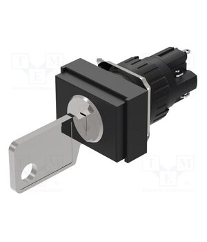 51-495.025D2 Switch: rotary with key; 16mm; Stabl.pos: 1; NC + NO; 51; Pos: 2 CopOuwFSlP7swK-67AorPMeD2yeJNLIhABKAH1pPfDU