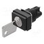 51-495.025D2 Switch: rotary with key; 16mm; Stabl.pos: 1; NC + NO; 51; Pos: 2 CopOuwFSlP7swK-67AorPMeD2yeJNLIhABKAH1pPfDU