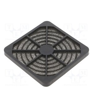 GRM92-30 Filter; Ø92mm; plastic; 1set; black; Mounting: screw JnQtkOaHRadkKwz96lgjRe_igPY45SS__sHZ_5266Zk
