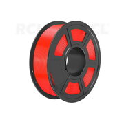 3D PET-G filaments, ø1,75 mm, 1 kg, sarkans

 ICPL17PET_R.jpg