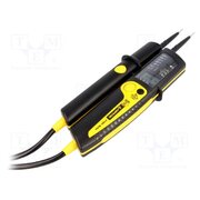 2100-BETA Tester: electrical; LEDs,LCD; 3 digit; 170÷690VAC; 16.66÷400Hz XNKFo-yGsn1P9lWtxXmIjnMLtr5s8SaeHDrPimL2tS0