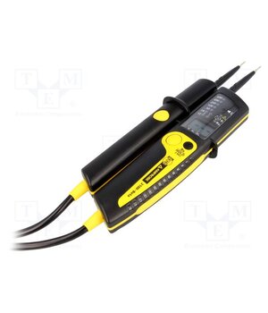 2100-BETA Tester: electrical; LEDs,LCD; 3 digit; 170÷690VAC; 16.66÷400Hz XNKFo-yGsn1P9lWtxXmIjnMLtr5s8SaeHDrPimL2tS0