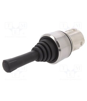 3SU1050-7AA88-0AA0 Switch: joystick; 22mm; Stabl.pos: 2; black; none; IP67; 3SU1.5 m5Xh3rqzHcB9fo4qdrSvVR2VYJoV7NFwkM5FOee1XFk