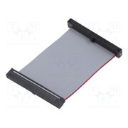 FFSD-25-D-02.00-01-N-R Ribbon cable with IDC connectors; IDC,both sides; 50.8mm; 2" r0oX9cxVpuIudsgGLFdH2mEu-jkXkPlv3cLvZat-ESs