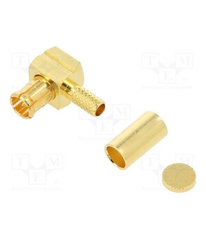 252102-75 Connector: MCX; plug; male; angled 90°; 75Ω; soldering,crimped 3KHiYg5NSMl5jSwKvvKUmpj6DGUQkeDnAlgRjkYsP8g