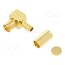252102-75 Connector: MCX; plug; male; angled 90°; 75Ω; soldering,crimped 3KHiYg5NSMl5jSwKvvKUmpj6DGUQkeDnAlgRjkYsP8g