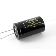 KONDENSATORS Elektrolītiskais 47+47µF 450V 30x50mm Mundorf

 KE47_45_MD.jpg