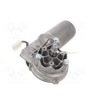 319.3860.20.00 Motor: DC; 12VDC; 30rpm; worm gear; 9Nm; IP65; Trans: 81: 1; 7A 0eBxhqV_hmHbsf1EImeOXXhRNTiHT43-5WmDl7jvcM8