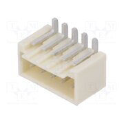 87437-0543 Connector: wire-board; socket; male; PIN: 5; Pico-SPOX; vertical BhrMBEvrBB8keFCdcB_Z8zo3Vhoi4gDzUFn-KIpgi9o