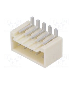 87437-0543 Connector: wire-board; socket; male; PIN: 5; Pico-SPOX; vertical BhrMBEvrBB8keFCdcB_Z8zo3Vhoi4gDzUFn-KIpgi9o