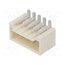 87437-0543 Connector: wire-board; socket; male; PIN: 5; Pico-SPOX; vertical BhrMBEvrBB8keFCdcB_Z8zo3Vhoi4gDzUFn-KIpgi9o