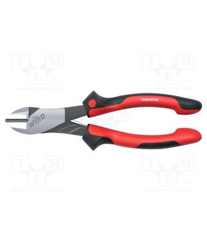 41307 Pliers; side,cutting; 160mm; Industrial; blister GNFsEC9BL8HWvQGgxeHFoS3Z8JuKBdFVhUFvY1inMEY