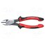 41307 Pliers; side,cutting; 160mm; Industrial; blister GNFsEC9BL8HWvQGgxeHFoS3Z8JuKBdFVhUFvY1inMEY