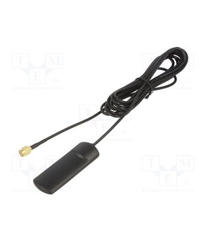 2J5515P-300LL100-C20GST Antenna: communication; ISM,LoRa,RF,SIGFOX,ZigBee; glued; Len: 3m _PxAWas_bKuMSywlPzr6Rg66U1LYlLmPabe4OvghqYY