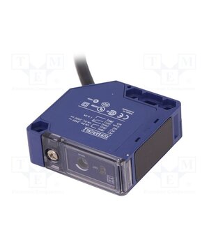 XUK5ARCNL2 Sensor: photoelectric; Range: 0÷1m; SPDT; DARK-ON,LIGHT-ON; 100mA xx7AUvXvF0tAIkx_nkIXcfWGHLya6TbyHMHCZkmocRc