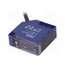 XUK5ARCNL2 Sensor: photoelectric; Range: 0÷1m; SPDT; DARK-ON,LIGHT-ON; 100mA xx7AUvXvF0tAIkx_nkIXcfWGHLya6TbyHMHCZkmocRc