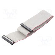 DS1052-01-502B2MA206001 Ribbon cable with IDC connectors; Tape ph: 1mm; Contacts ph: 2mm HIs3lAUgZlbq4sGfFlZhC4N7nnb7XNZmP9yIAaGgMkI