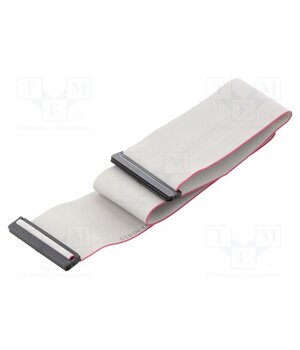 DS1052-01-502B2MA206001 Ribbon cable with IDC connectors; Tape ph: 1mm; Contacts ph: 2mm HIs3lAUgZlbq4sGfFlZhC4N7nnb7XNZmP9yIAaGgMkI