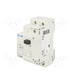 Z-S48/WW Relay: installation; bistable,impulse; DPDT; Ucoil: 48VAC,24VDC FIWMo6s8K7bTWrQKn4f9dRuRYQ1WXV4vIdQYeq0N9sk